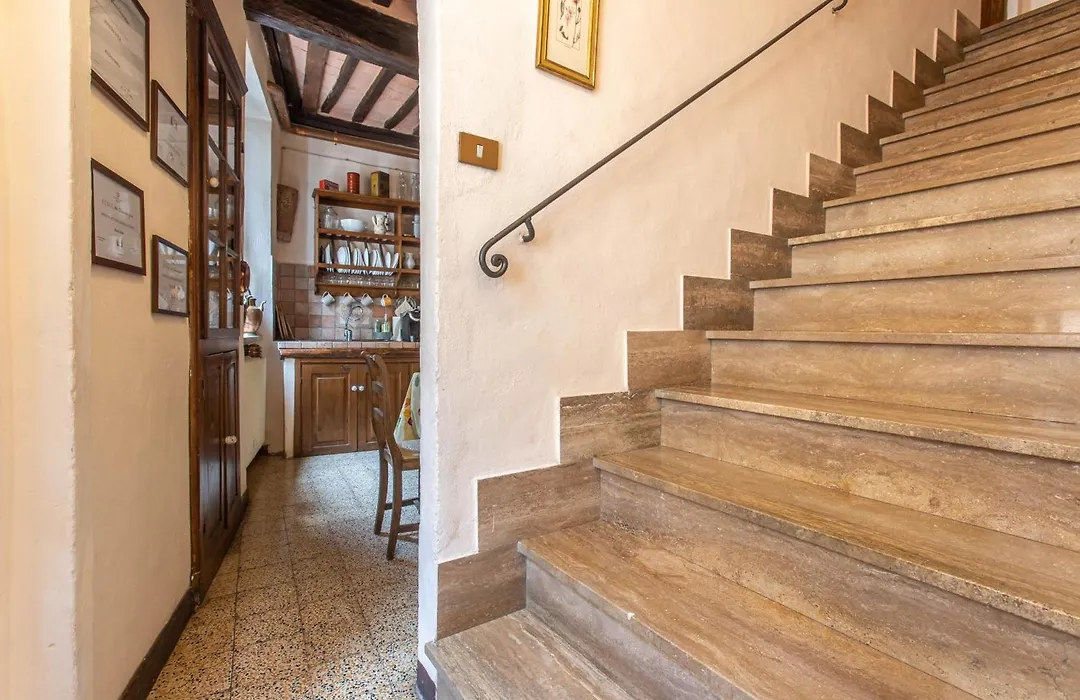 Guesthouse da Idolina dal 1946-1