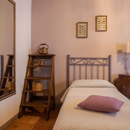 Guesthouse da Idolina dal 1946-2
